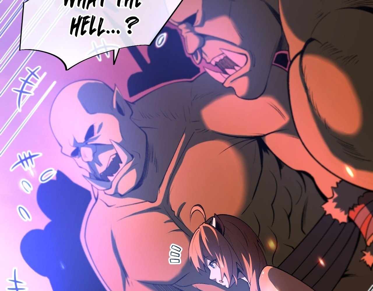 Divine Ring Descends: The Strongest in Another World Chapter 1 - Page 220