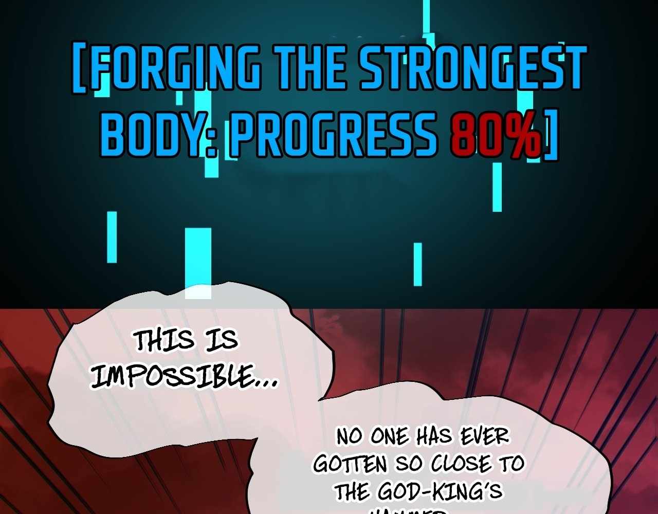 Divine Ring Descends: The Strongest in Another World Chapter 1 - Page 240