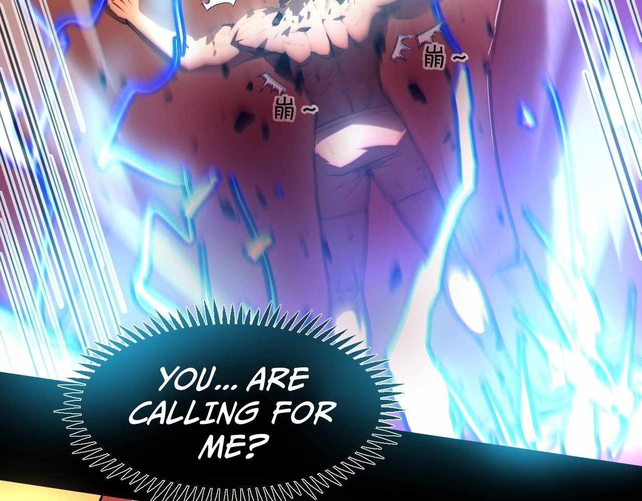 Divine Ring Descends: The Strongest in Another World Chapter 1 - Page 246