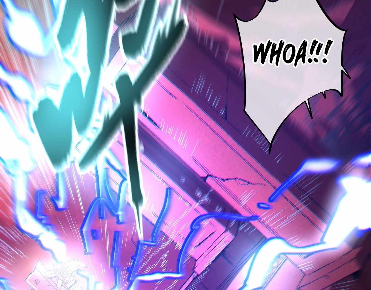 Divine Ring Descends: The Strongest in Another World Chapter 1 - Page 251