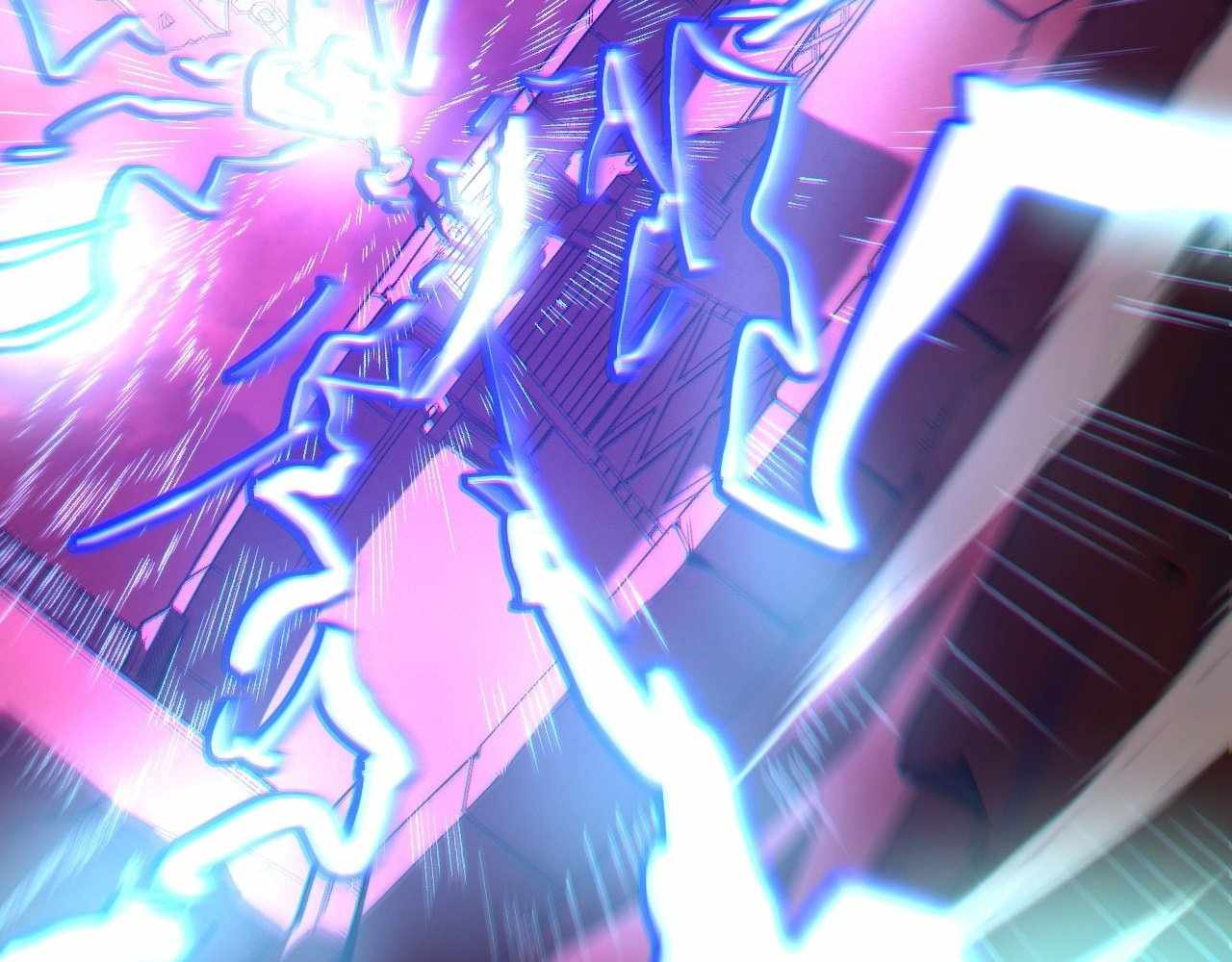 Divine Ring Descends: The Strongest in Another World Chapter 1 - Page 252