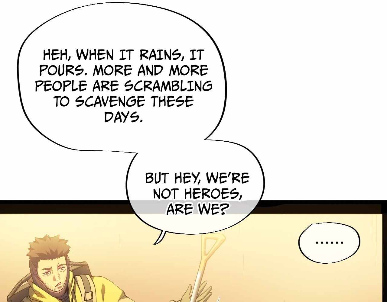 Divine Ring Descends: The Strongest in Another World Chapter 1 - Page 31