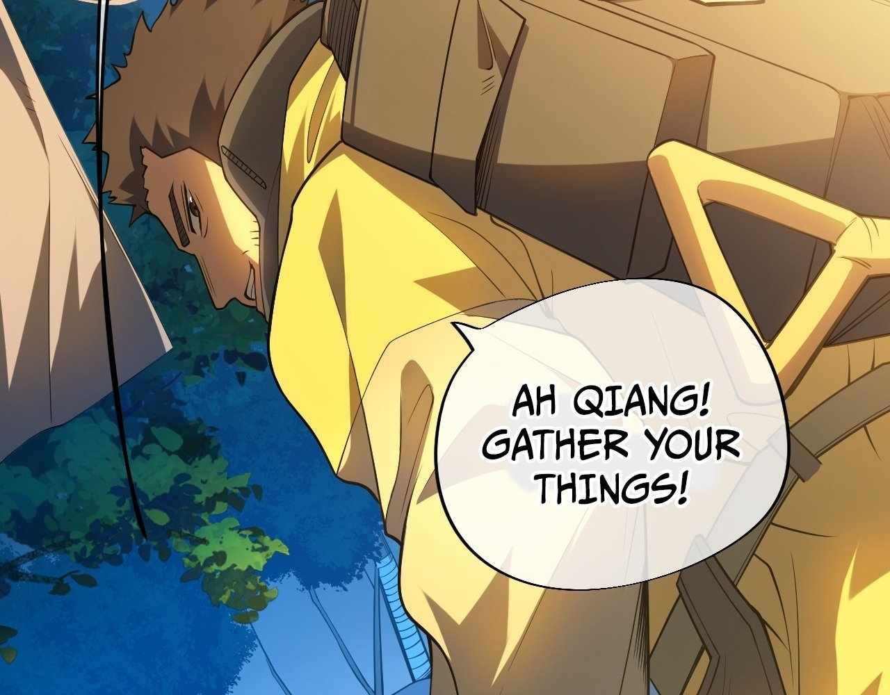 Divine Ring Descends: The Strongest in Another World Chapter 1 - Page 34