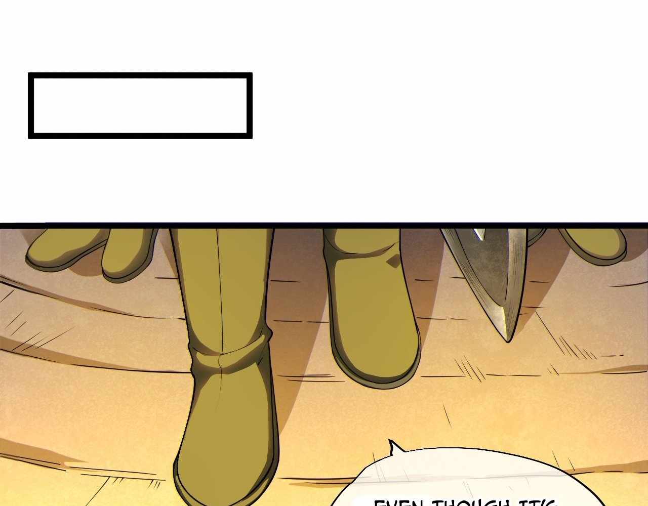 Divine Ring Descends: The Strongest in Another World Chapter 1 - Page 37