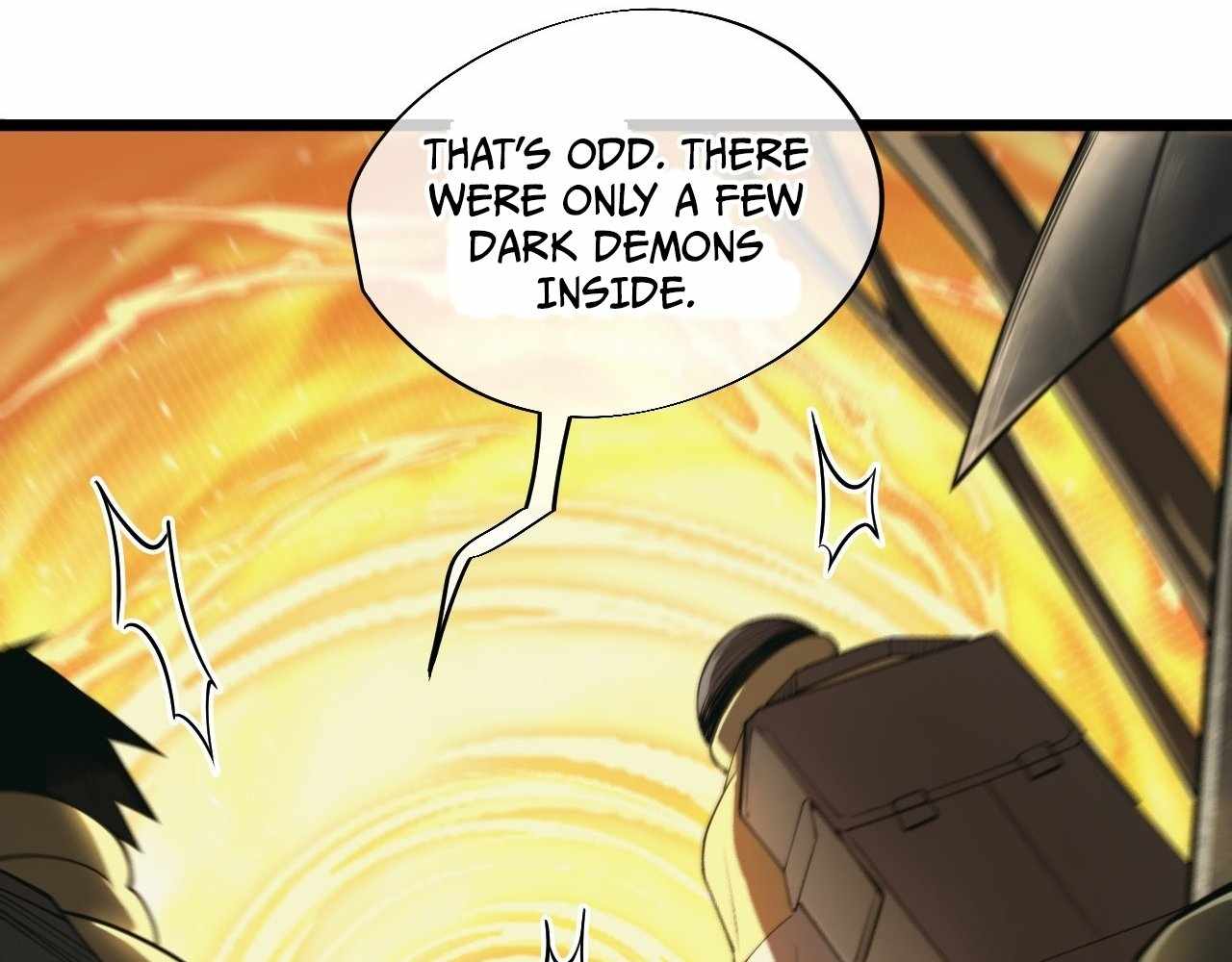 Divine Ring Descends: The Strongest in Another World Chapter 1 - Page 40
