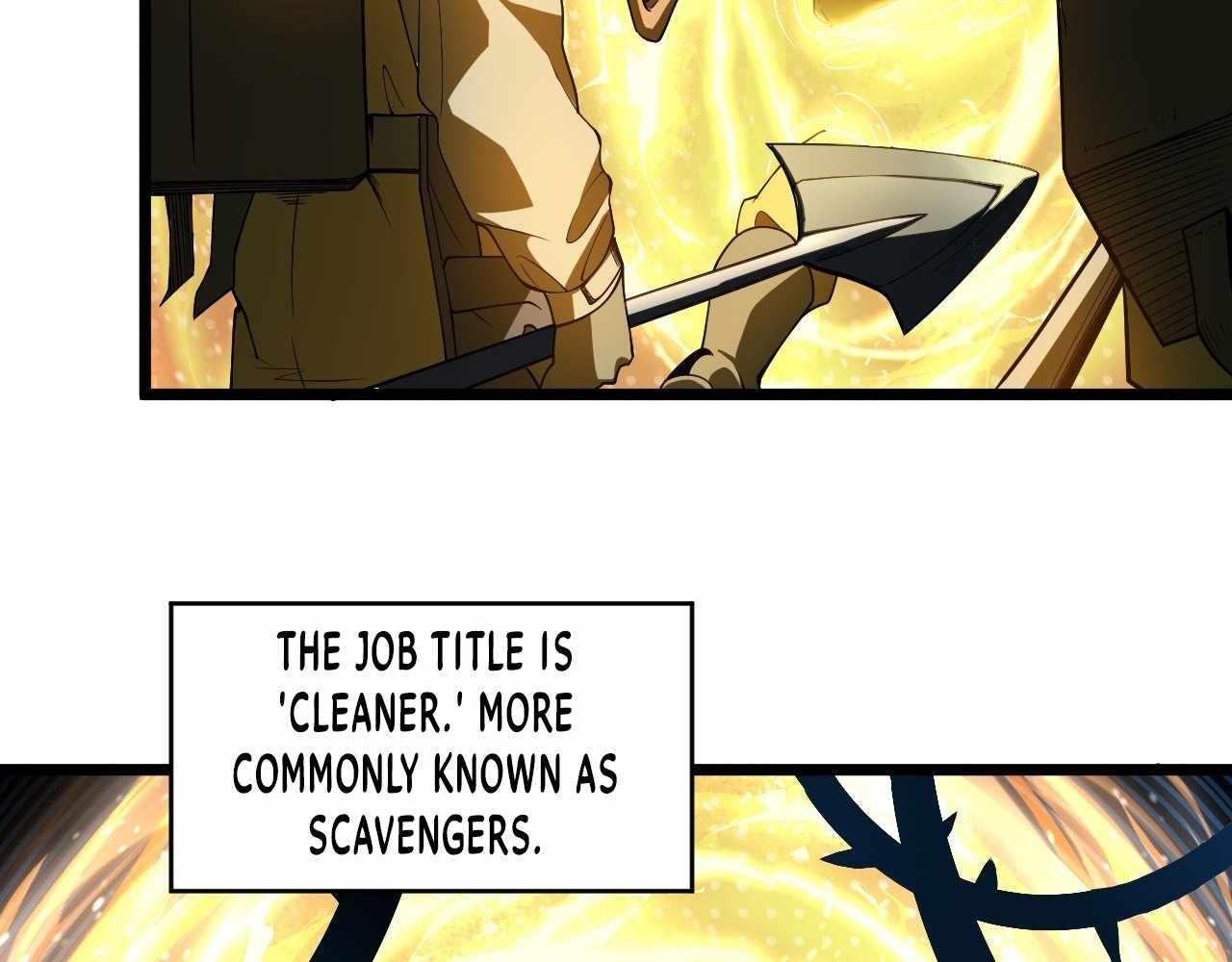 Divine Ring Descends: The Strongest in Another World Chapter 1 - Page 55