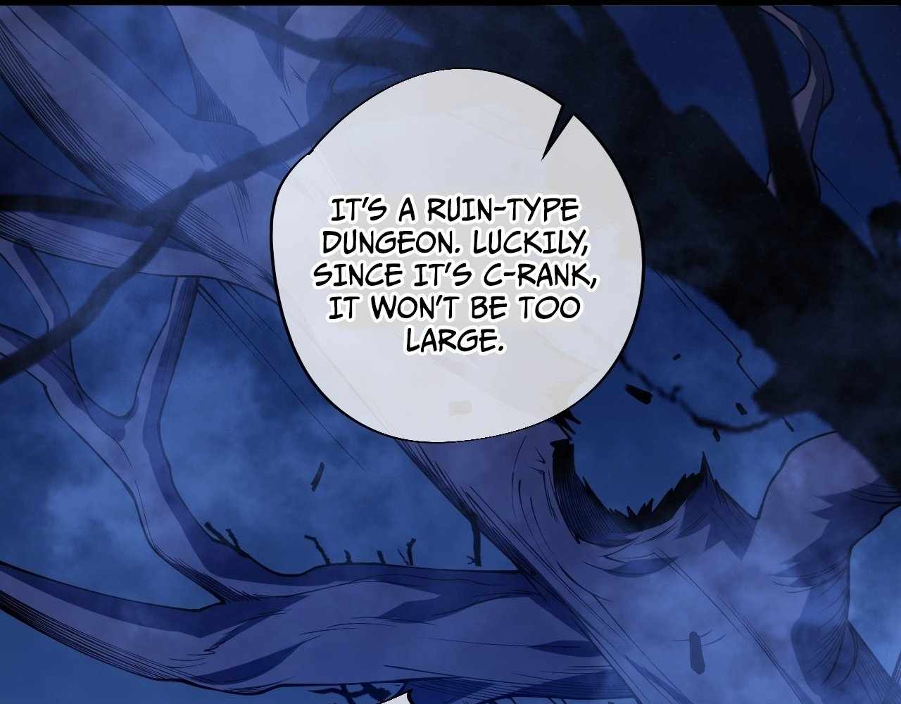 Divine Ring Descends: The Strongest in Another World Chapter 1 - Page 58