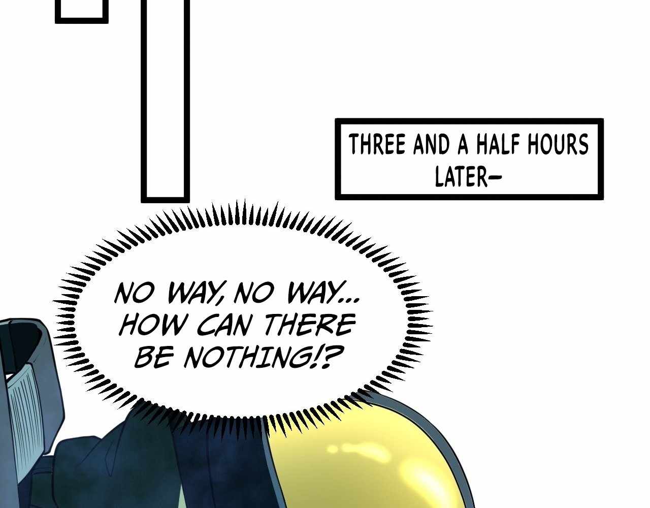 Divine Ring Descends: The Strongest in Another World Chapter 1 - Page 74