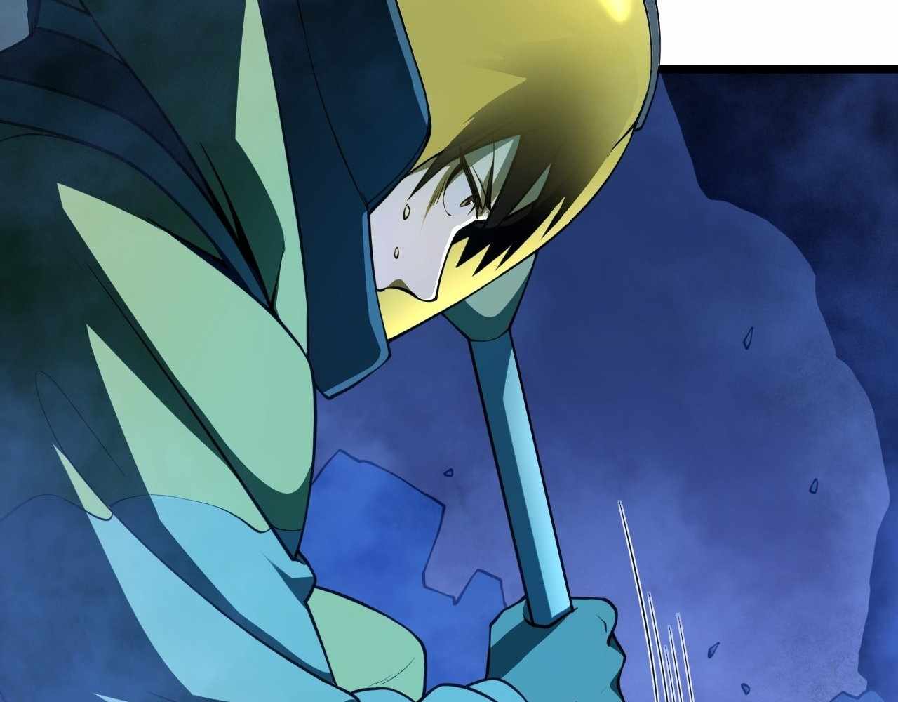 Divine Ring Descends: The Strongest in Another World Chapter 1 - Page 75