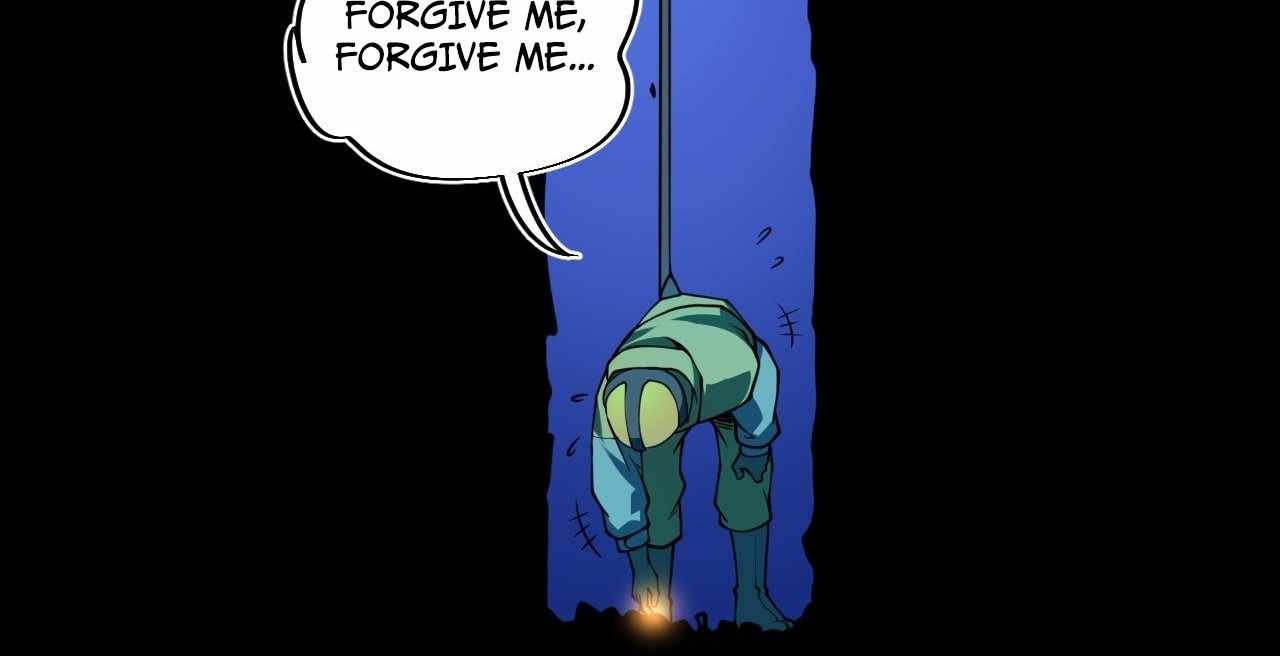 Divine Ring Descends: The Strongest in Another World Chapter 1 - Page 98