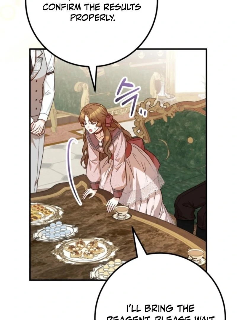 Doctor Resignation Chapter 90 - Page 105