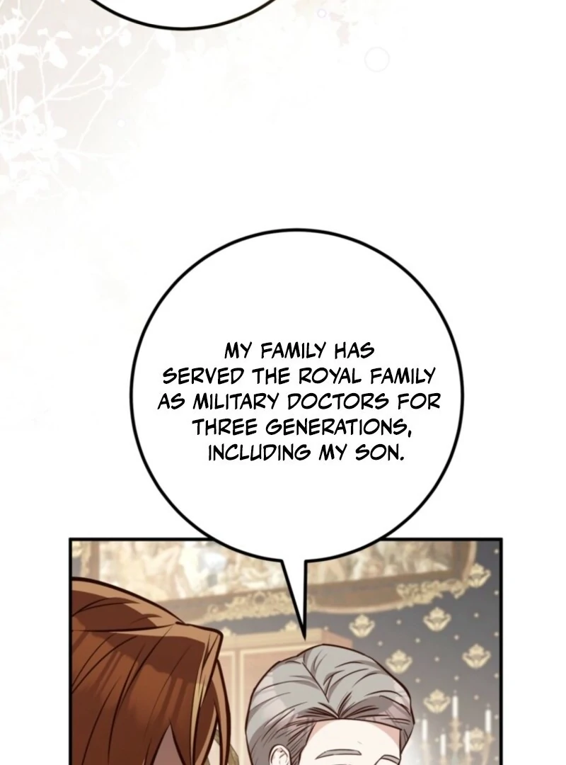 Doctor Resignation Chapter 90 - Page 20