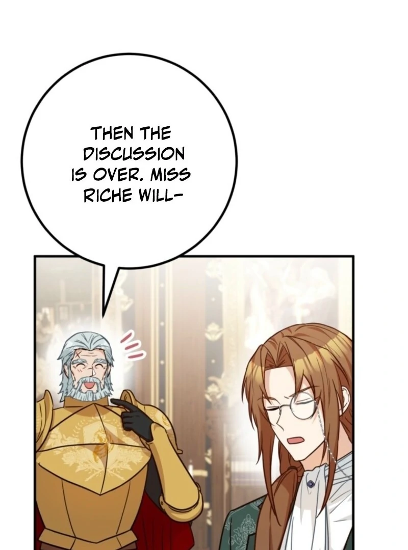 Doctor Resignation Chapter 90 - Page 26