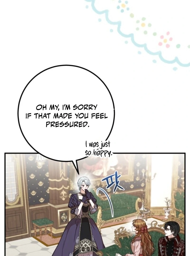 Doctor Resignation Chapter 90 - Page 3