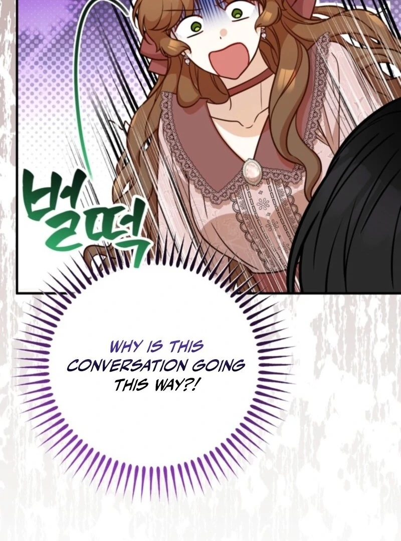 Doctor Resignation Chapter 90 - Page 36