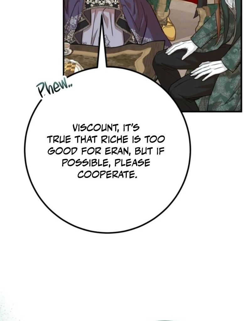 Doctor Resignation Chapter 90 - Page 43