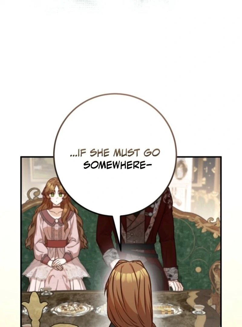 Doctor Resignation Chapter 90 - Page 47