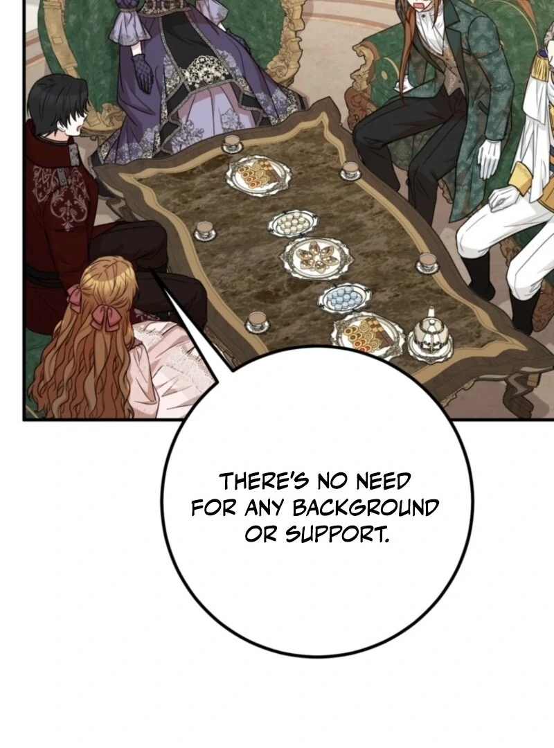 Doctor Resignation Chapter 90 - Page 61