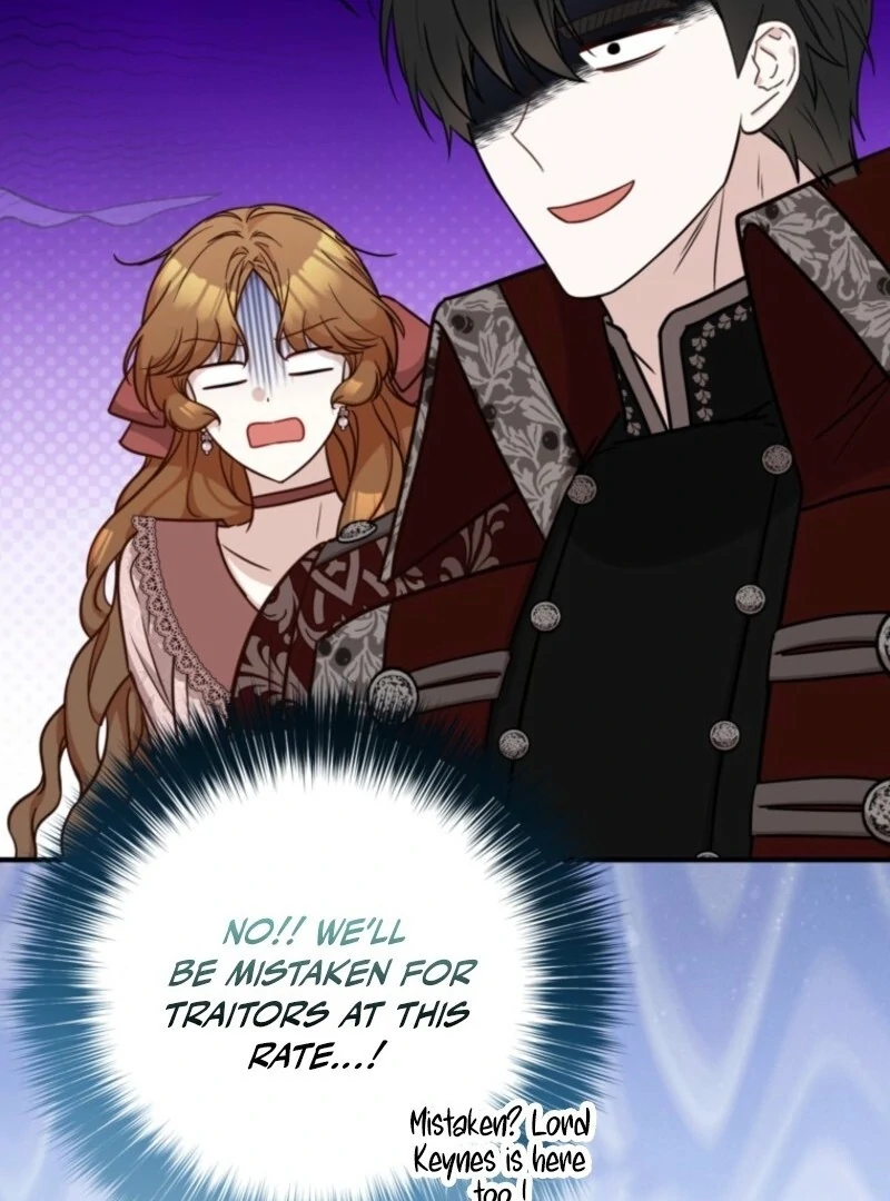 Doctor Resignation Chapter 90 - Page 65