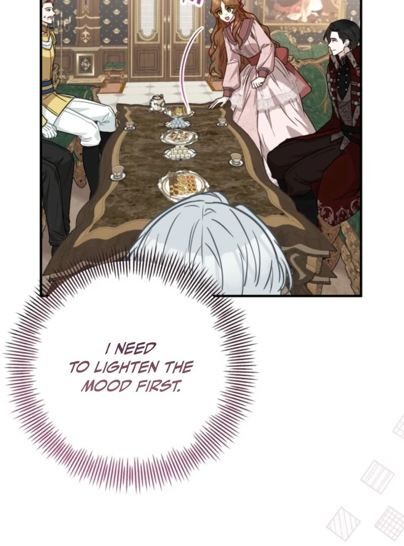 Doctor Resignation Chapter 90 - Page 67