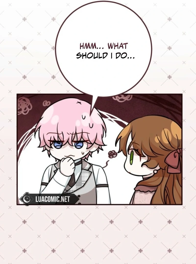 Doctor Resignation Chapter 90 - Page 76