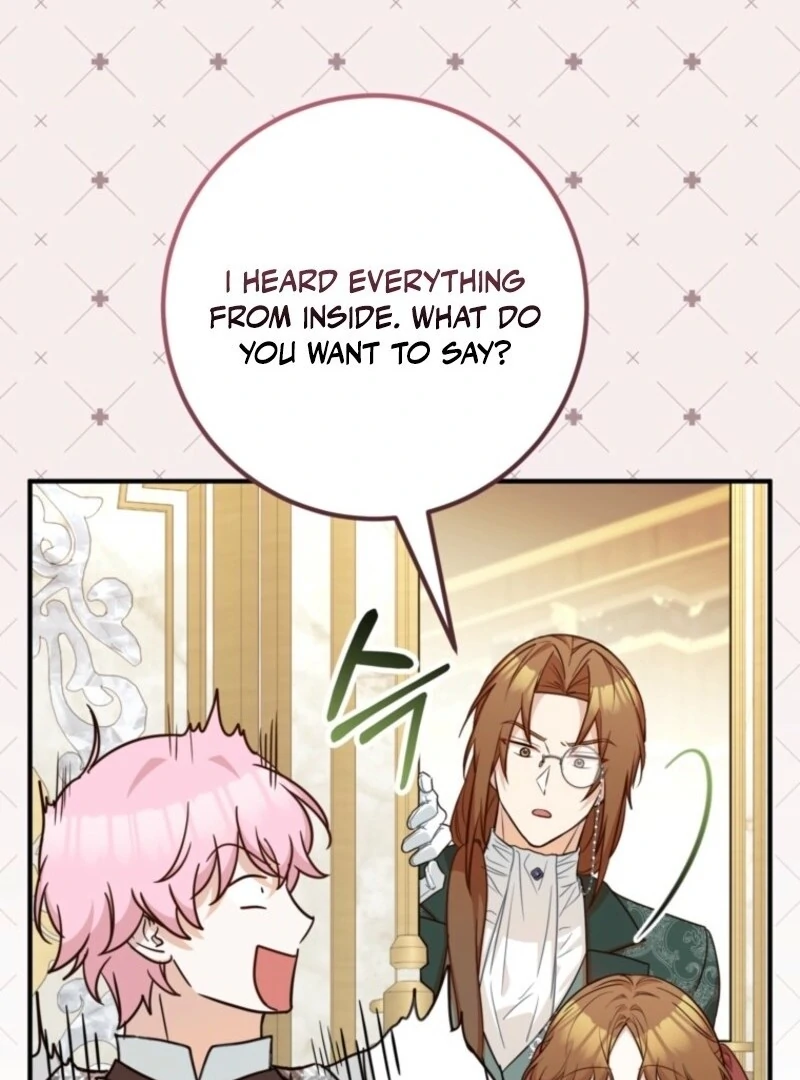 Doctor Resignation Chapter 90 - Page 77