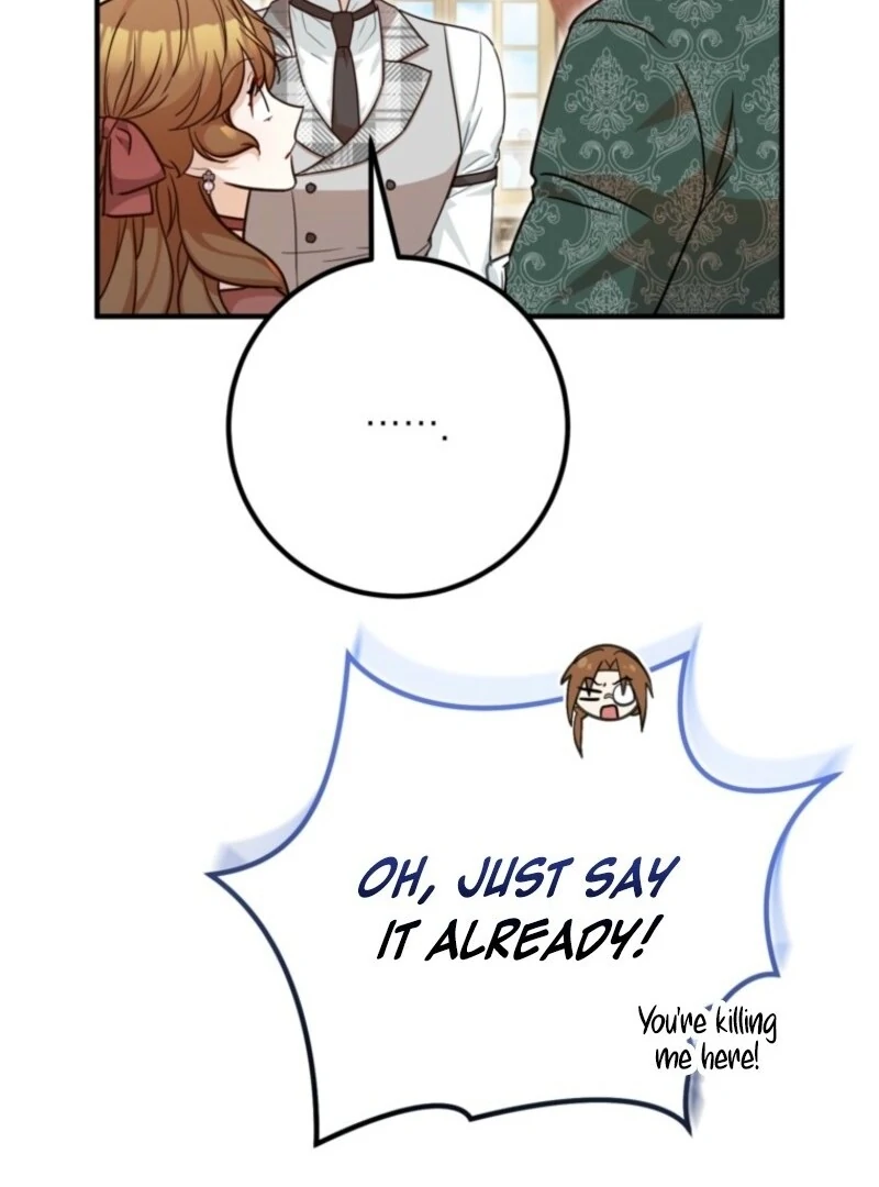 Doctor Resignation Chapter 90 - Page 81