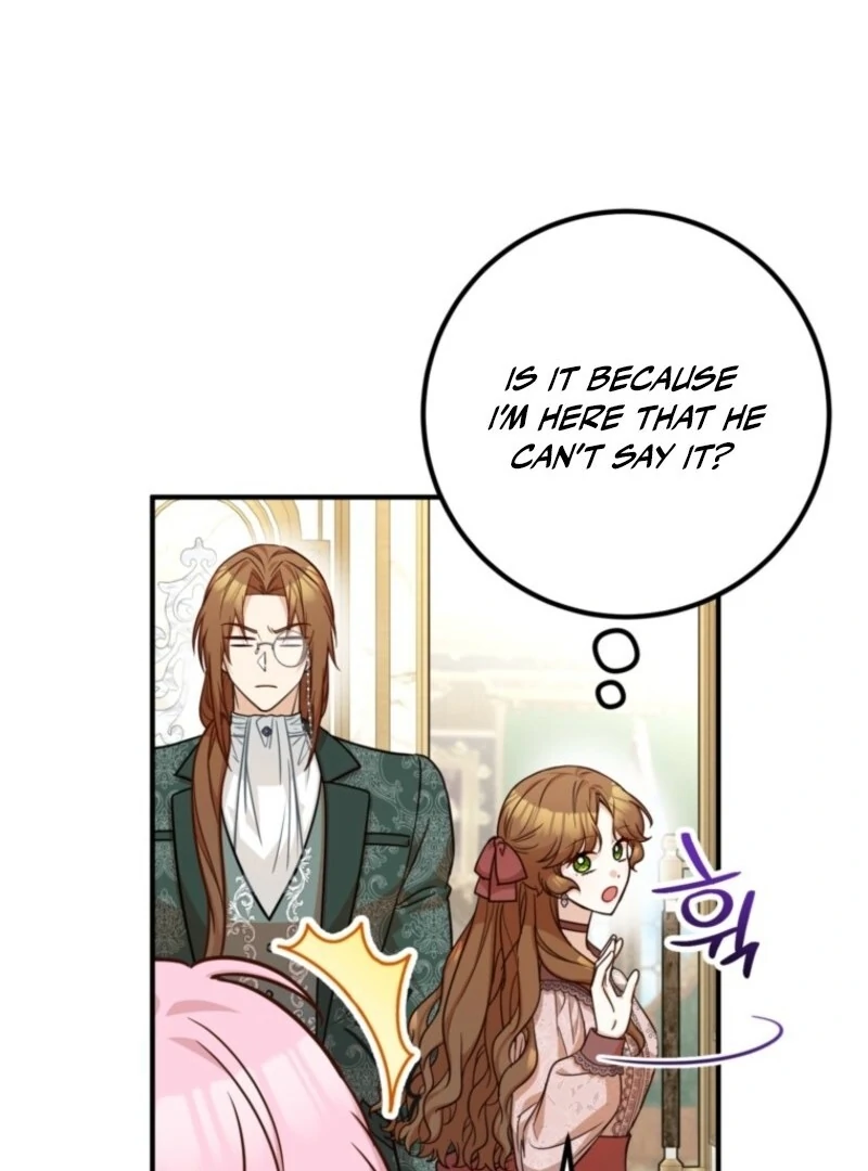 Doctor Resignation Chapter 90 - Page 82