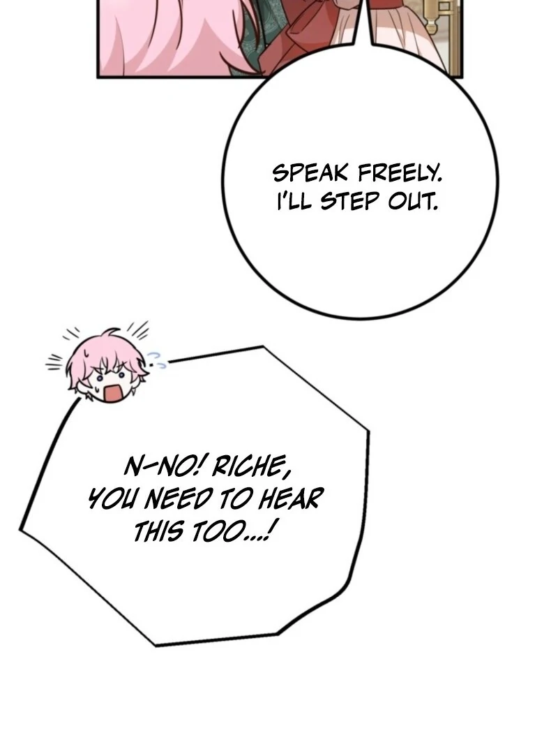 Doctor Resignation Chapter 90 - Page 83