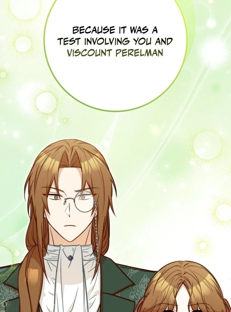 Doctor Resignation Chapter 90 - Page 90