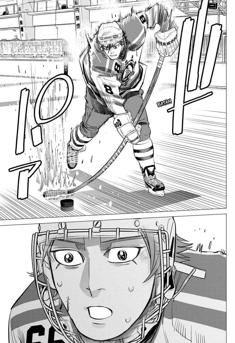 Dogsred Chapter 52 - Page 3