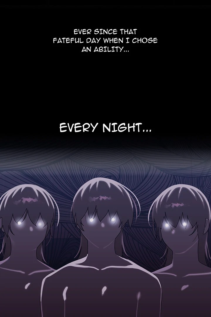 From Weakling to Nemesis Chapter 0 - Page 10