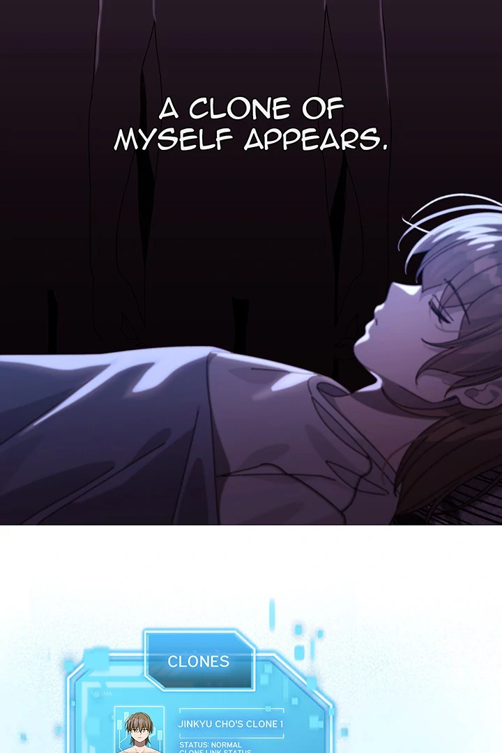 From Weakling to Nemesis Chapter 0 - Page 11