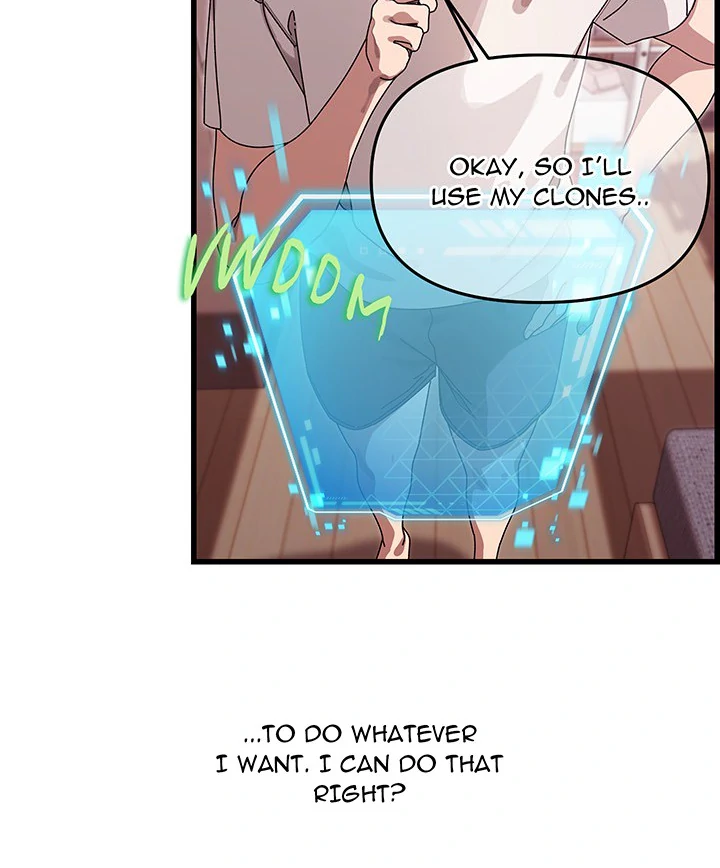 From Weakling to Nemesis Chapter 0 - Page 13