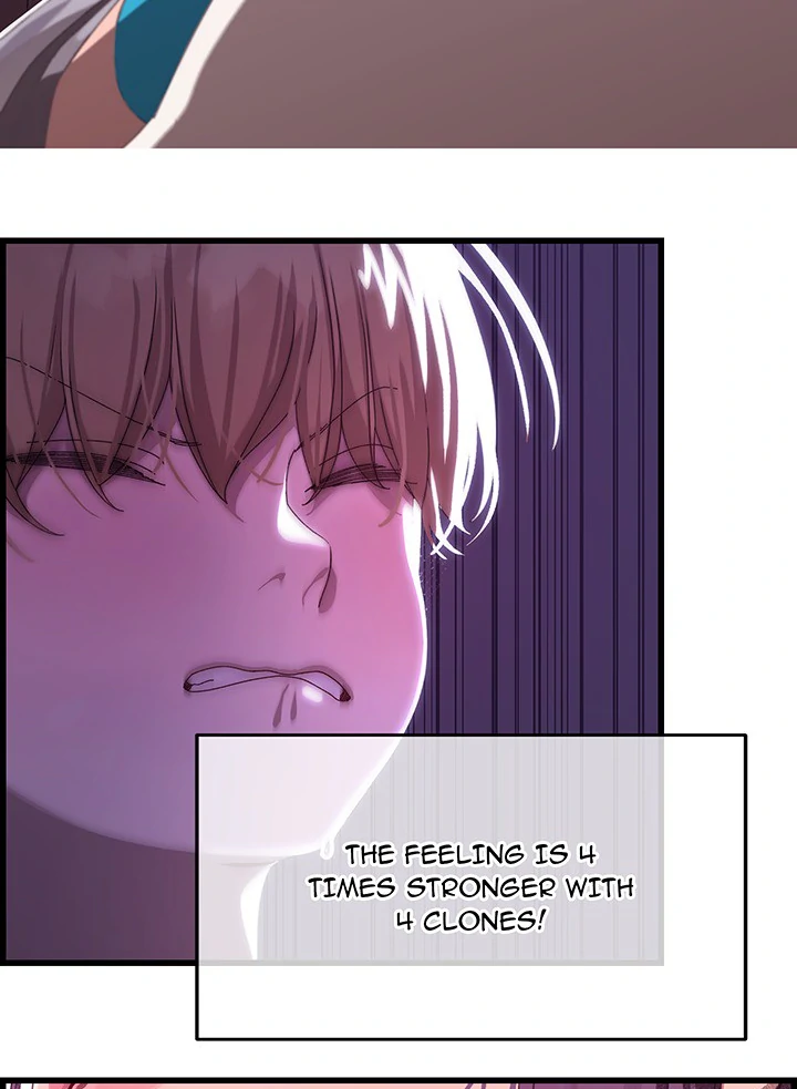 From Weakling to Nemesis Chapter 0 - Page 17