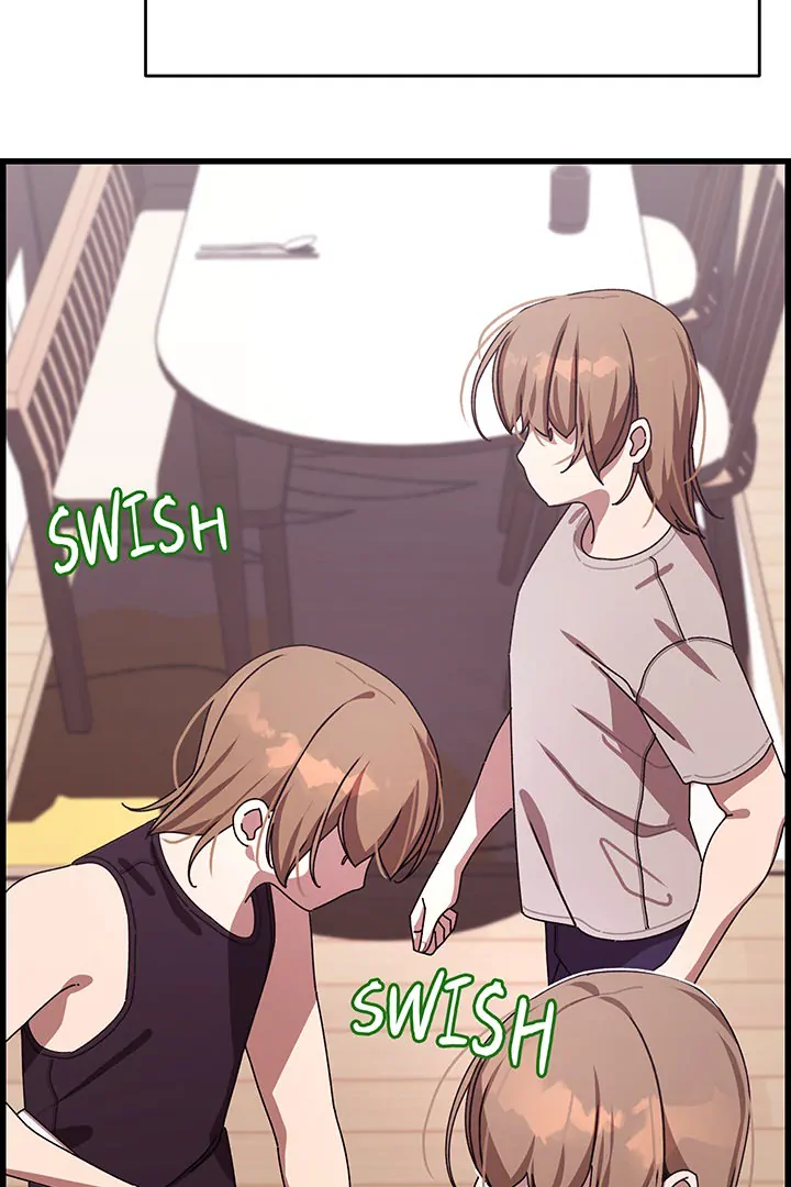 From Weakling to Nemesis Chapter 0 - Page 6
