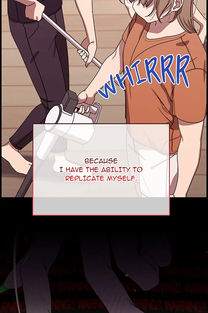 From Weakling to Nemesis Chapter 0 - Page 7