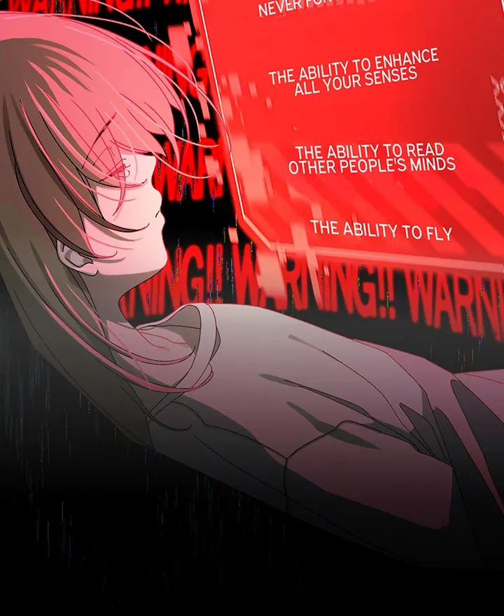 From Weakling to Nemesis Chapter 0 - Page 9