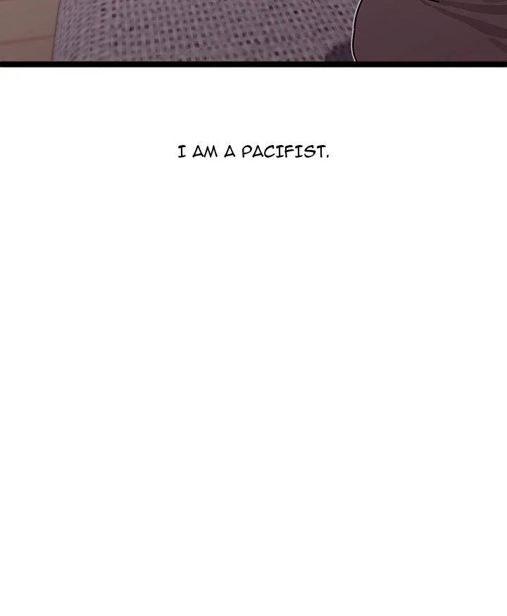 From Weakling to Nemesis Chapter 1 - Page 10