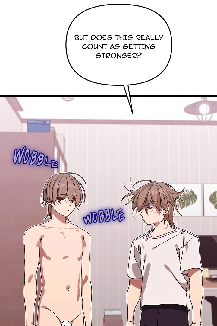 From Weakling to Nemesis Chapter 1 - Page 103
