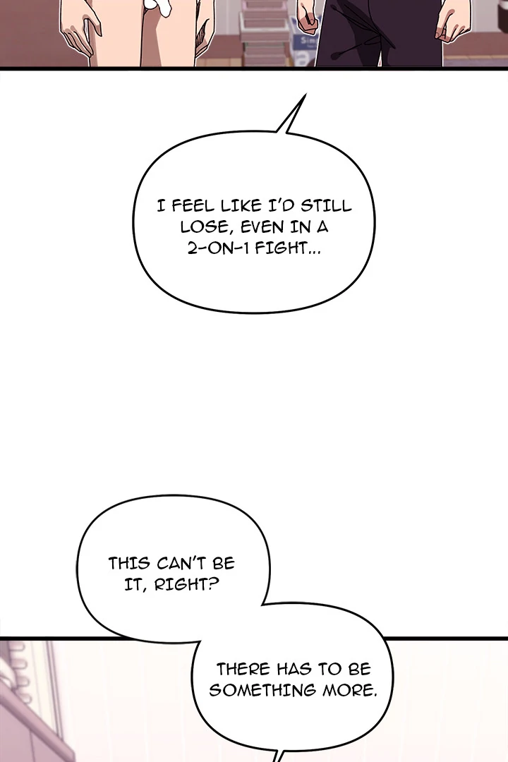 From Weakling to Nemesis Chapter 1 - Page 104