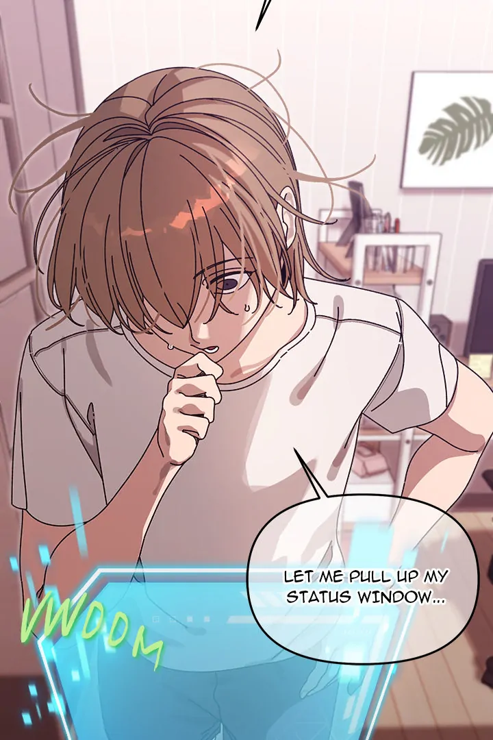 From Weakling to Nemesis Chapter 1 - Page 105