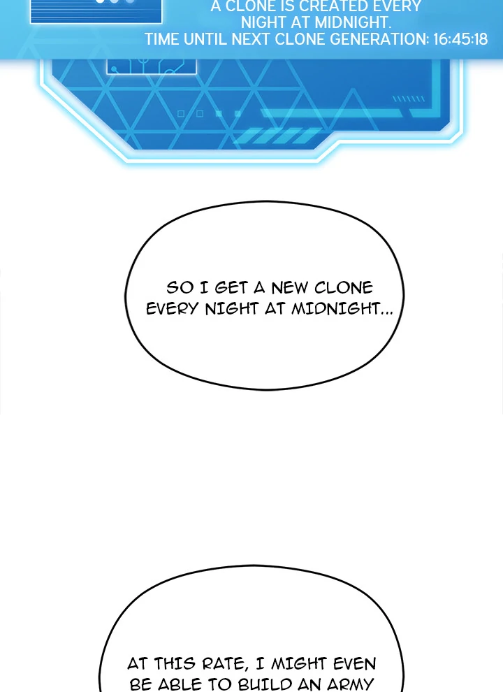 From Weakling to Nemesis Chapter 1 - Page 110