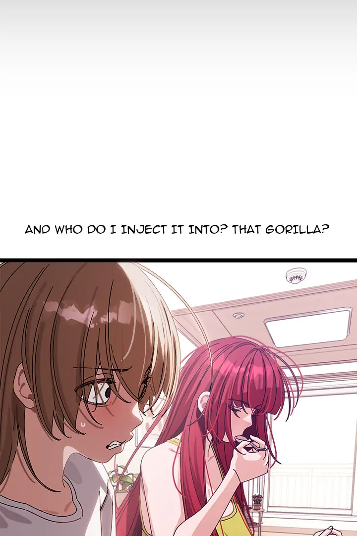 From Weakling to Nemesis Chapter 1 - Page 128