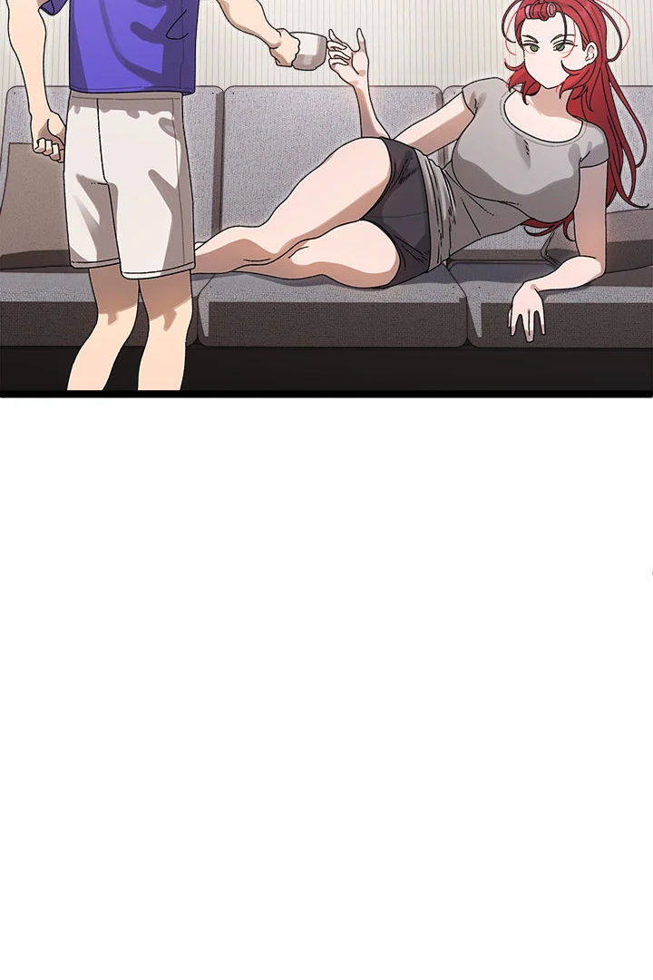From Weakling to Nemesis Chapter 1 - Page 13