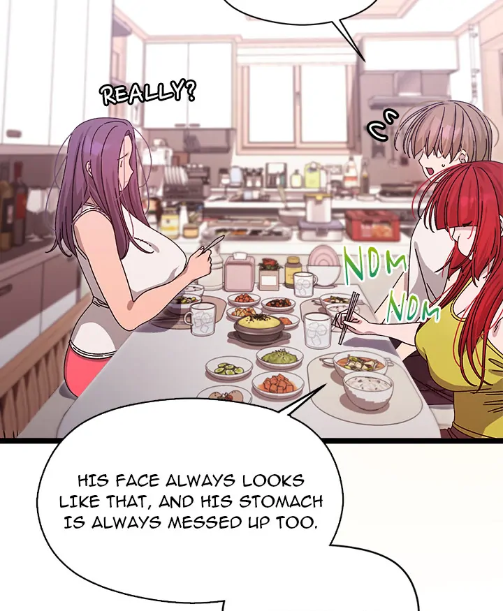 From Weakling to Nemesis Chapter 1 - Page 134