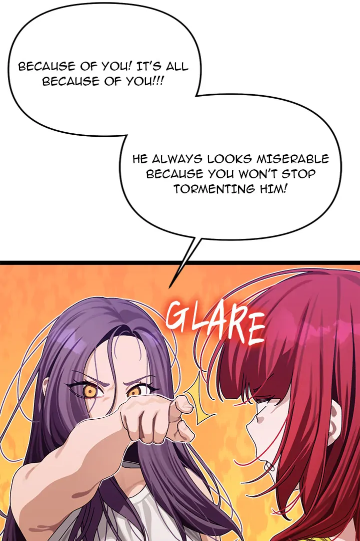 From Weakling to Nemesis Chapter 1 - Page 136