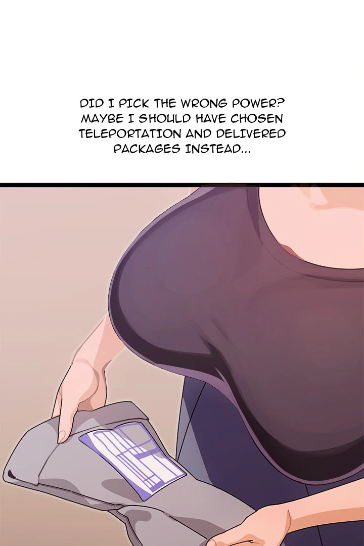 From Weakling to Nemesis Chapter 1 - Page 150