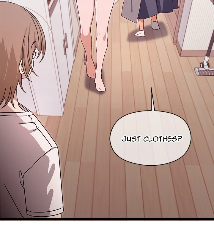 From Weakling to Nemesis Chapter 1 - Page 153