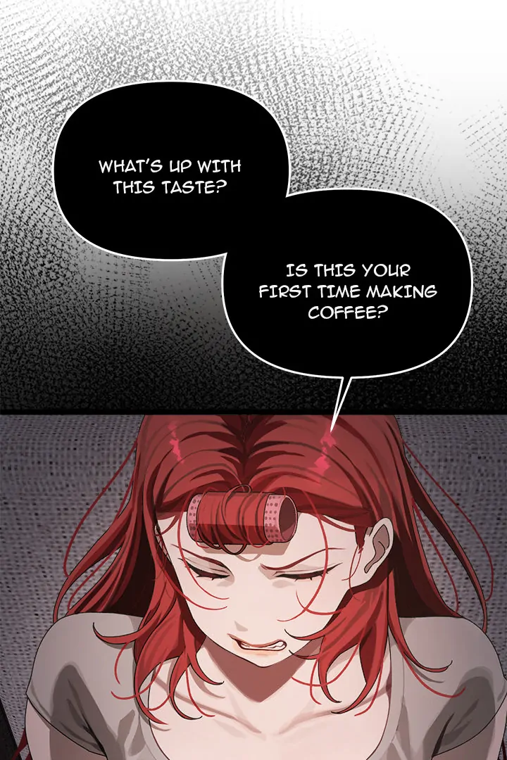 From Weakling to Nemesis Chapter 1 - Page 16